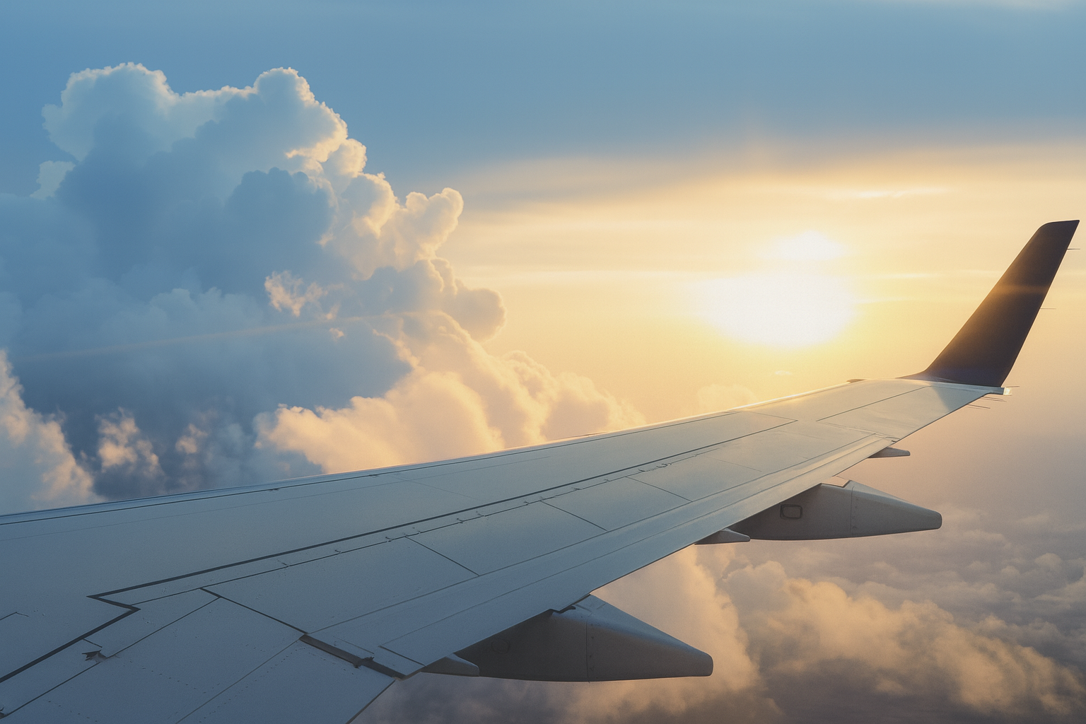 Luxury Travel Airport